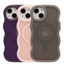 Чохол TPU+PC AquaWave with MagSafe для iPhone 14