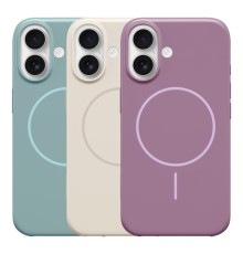 Чохол Beats Case with MagSafe для iPhone 16 Plus