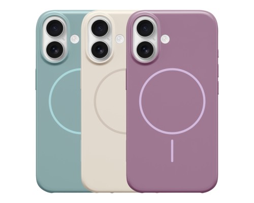 Чохол Beats Case with MagSafe для iPhone 16 Plus