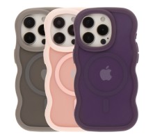 Чохол TPU+PC AquaWave with MagSafe для iPhone 14 Pro Max