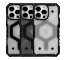 Чохол TPU+PC ArmorHex Magnetic Case для iPhone 12 Pro Max