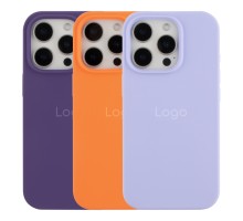 Чохол Silicone Case Full Size (AA) New Box для iPhone 16 Pro Max