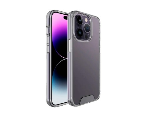 Чохол TPU Space Case для iPhone 14 Pro