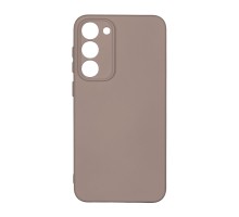 Чохол Silicone Cover Full Camera (A) для Samsung Galaxy S23+ 5G (S916)