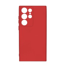 Чохол Silicone Cover Full Camera (A) для Samsung Galaxy S23 Ultra 5G (S918)