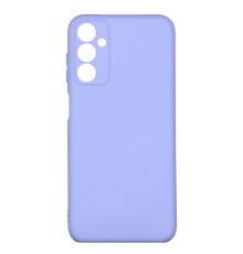 Чохол Silicone Cover Full Camera (A) для Samsung Galaxy M14 (M146)