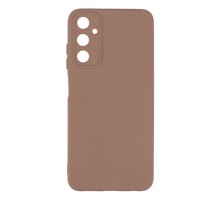 Чохол Silicone Cover Full Camera (A) для Samsung Galaxy A05s (A057)