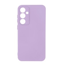 Чохол Silicone Cover Full Camera (A) для Samsung Galaxy S23 FE 5G (S711)