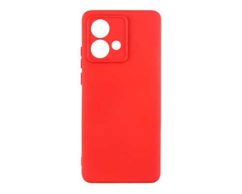 Чохол Silicone Cover Full Camera (A) для Motorola Edge 40 Neo