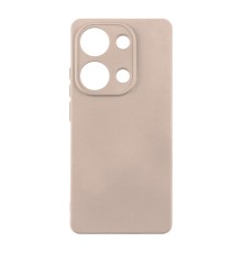Чохол Silicone Cover Full Camera (A) для Xiaomi Redmi Note 13 5G