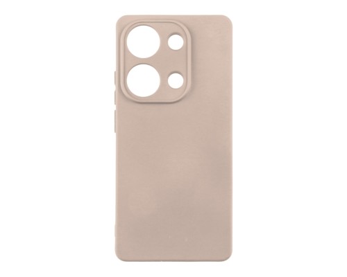 Чохол Silicone Cover Full Camera (A) для Xiaomi Redmi Note 13 5G
