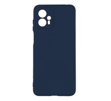 Чохол Silicone Cover Full Camera (A) для Motorola G23