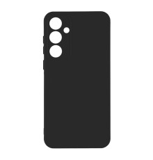 Чохол Silicone Cover Full Camera (A) для Samsung Galaxy A55 5G (A556)
