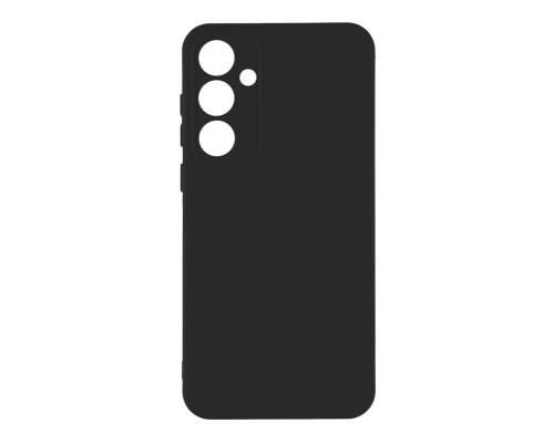 Чохол Silicone Cover Full Camera (A) для Samsung Galaxy A55 5G (A556)