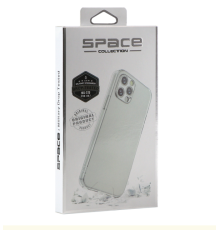 Чохол TPU Space Case для Samsung Galaxy S24+ 5G (S926)