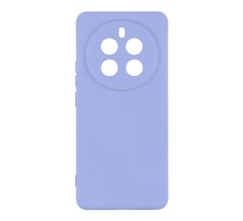 Чохол Silicone Cover Full Camera (A) для Realme 12 Pro/12 Pro+
