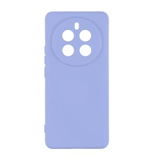 Чохол Silicone Cover Full Camera (A) для Realme 12 Pro/12 Pro+