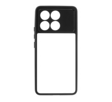Чохол TPU+PC Elite для Xiaomi Poco X6 Pro 5G