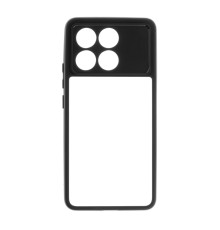 Чохол TPU+PC Elite для Xiaomi Poco X6 Pro 5G
