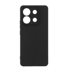 Чохол TPU Matte 1.3mm для Xiaomi Redmi Note 13 Pro 5G/Poco X6 5G