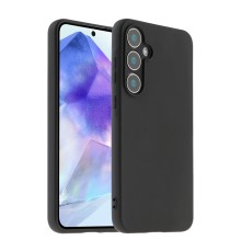 Чохол TPU Matte 1.3mm для Samsung Galaxy A55 5G (A556)