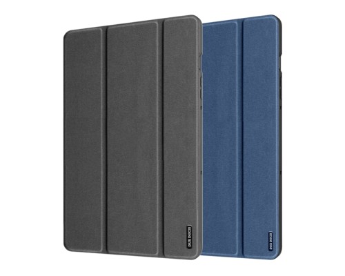 Чохол Dux Ducis Domo для Samsung Tab S9 (X710/X716B) with S Pen Holder & Auto Sleep Wake