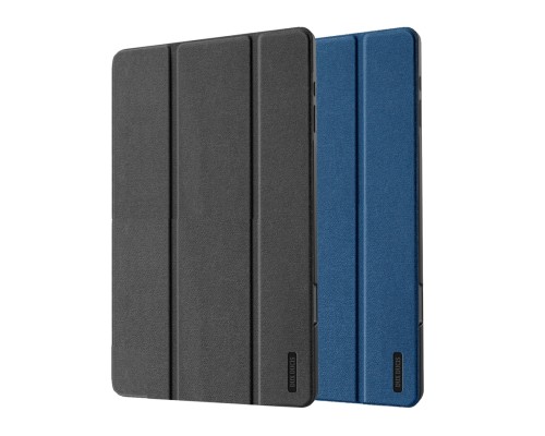 Чохол Dux Ducis Domo для Samsung Tab S10 Ultra/S9 Ultra/S8 Ultra with S Pen Holder & Auto Sleep Wake