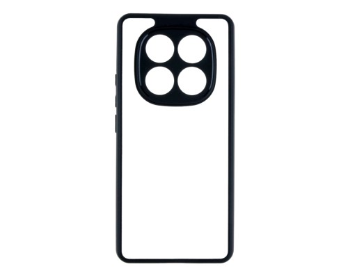 Чохол TPU+PC Elite для Xiaomi Redmi Note 14 Pro 5G/Poco X7 5G