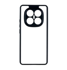 Чохол TPU+PC Elite для Xiaomi Redmi Note 14 Pro+ 5G