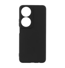Чохол TPU Matte 1.3mm для Honor X7b