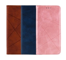 Чохол-книжка Business Leather для Samsung Galaxy A52 (A525)/A52 5G (A526)