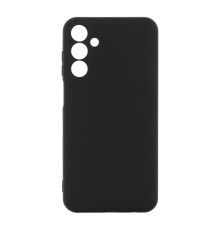 Чохол TPU Matte 1.3mm для Samsung Galaxy M15 5G (M156)