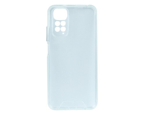 Чохол TPU Space Case для Xiaomi Redmi Note 11/Note 11s