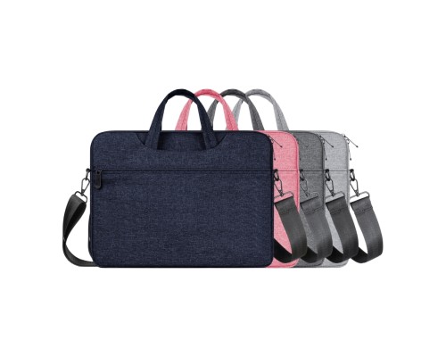 Сумка для ноутбука Dux Ducis LBJB Shoulder Bag for 13"-13.9"