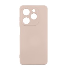 Чохол Silicone Cover Full Camera (A) для Tecno Spark 20C (BG7n)