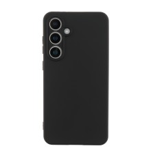 Чохол TPU Matte 1.3mm для Samsung Galaxy S24 FE 5G (S721)