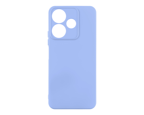 Чохол Silicone Cover Full Camera (A) для Realme 11 4G