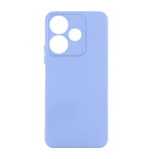 Чохол Silicone Cover Full Camera (A) для Xiaomi Poco F6/Turbo 3