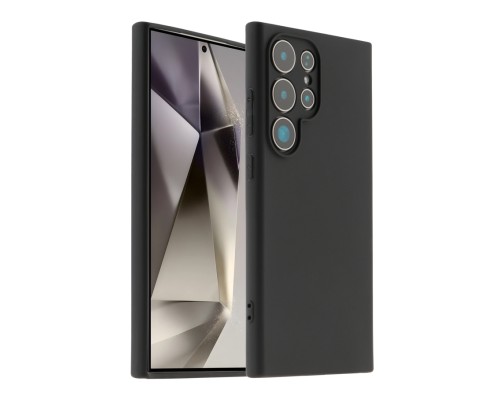 Чохол TPU Matte 1.3mm для Samsung Galaxy S25 Ultra 5G (S938)