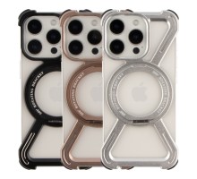 Чохол Titanium ArmorX Mag для  iPhone 16 Pro