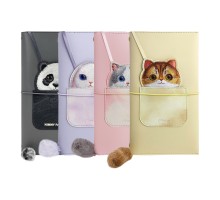 Блокнот Nimmy Hand Book Combination