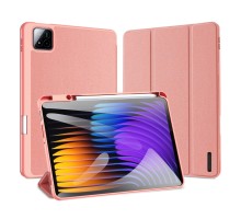 Чохол Dux Ducis Domo для Xiaomi Pad 7/7 Pro with Stylus Pen Holder & Auto Sleep Wake