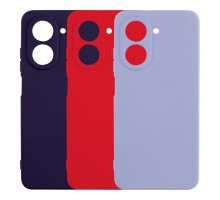 Чохол Silicone Cover Full Camera (A) для Xiaomi Redmi A5 4G