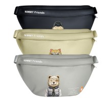 Сумка Nimmy Oblique Satchel Cool and Cute 2.0