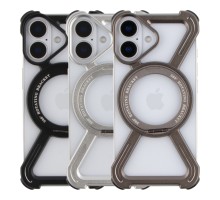 Чохол Titanium ArmorX Mag для  iPhone 17