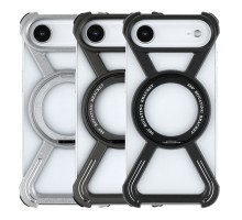 Чохол Titanium ArmorX Mag для  iPhone 17 Air