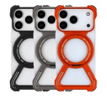 Чохол Titanium ArmorX Mag для  iPhone 17 Pro