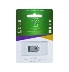 USB флеш-накопичувач 3.0 T&G 32gb Metal 106