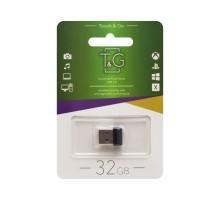 USB флеш-накопичувач T&G 32gb Shorty 010