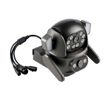 Смарт Камера Вулична XO CR04 Robot Dual